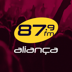 Rádio Aliança FM Doverlândia