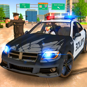 Jogos de Carros de Polícia 20