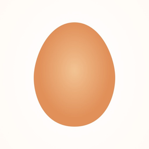 Eggy : таймер для варки яиц