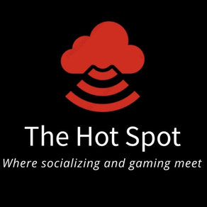 The Hot Spot App