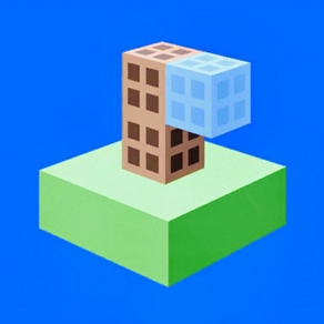 Tower Blox - Stack the Blocks