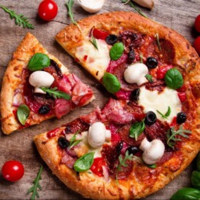 Ricette Pizza Napoletana
