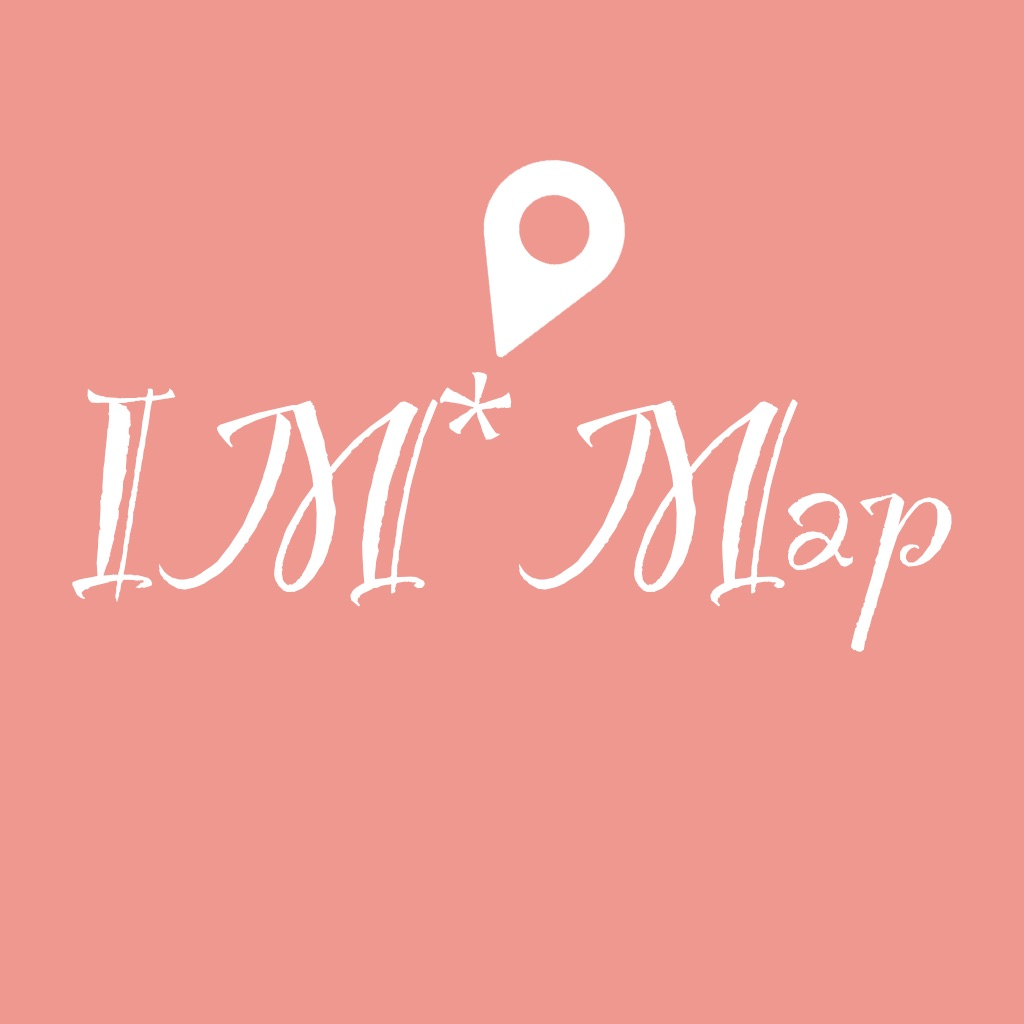 IMagine*Map for iOS (iPhone/iPad) - Free Download at AppPure
