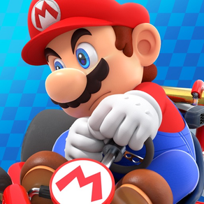 Mario Kart Tour 2.9.0 Android (APK) – Descargar gratis – iOS