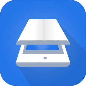 Scanner: Digitalizador PDF