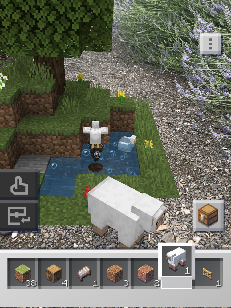 Minecraft Earth 0.33.0 Free Download