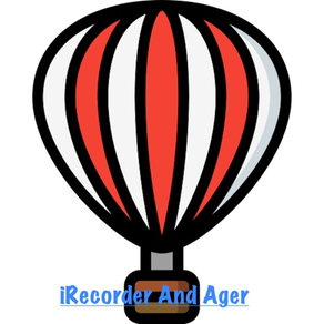 iRecorder And Ager