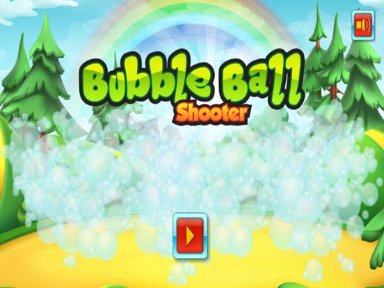 Bubble Ball Shooter Legend poster