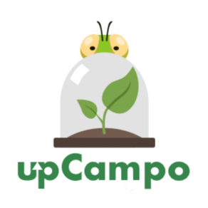 Pragueiro - upCampo
