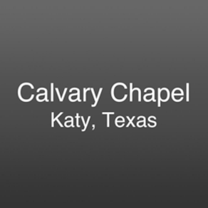 Calvary Chapel Katy