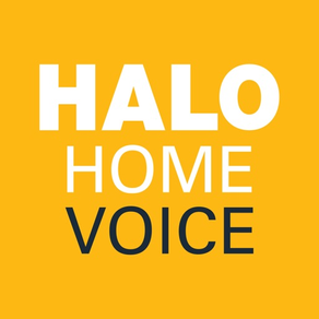 HALO Home Voice