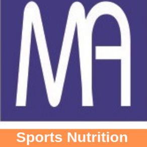 MA Sports Nutrition