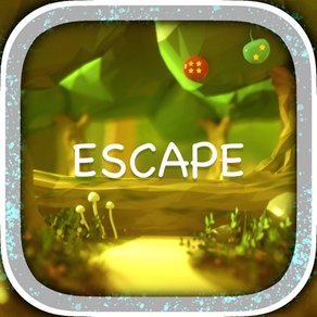 Lost In Forest -escape game-