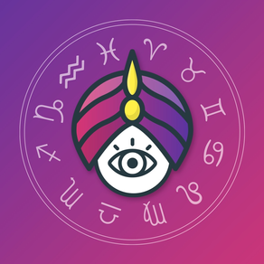 Fortune Teller - Astro App