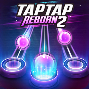 Tap Tap Reborn 2