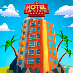 《酒店帝國大亨》；增益型；遊戲