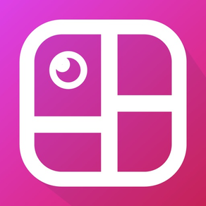 Photo Collage Maker: Ad- free