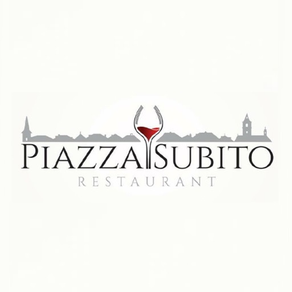 Piazza Subito Restaurant