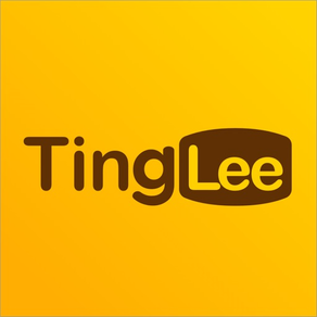 Tinglee-TED映画で英語を学ぶ,シャドーイング特化型