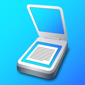 Mobile Scanner App - PDF로 스캔