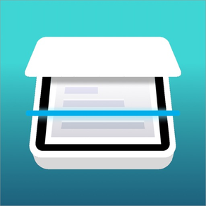 Scan Master - pdf scanner