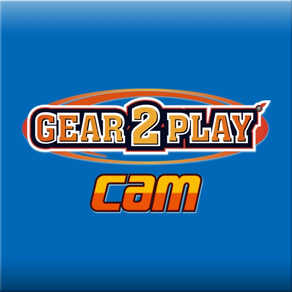 CAM GEAR2PLAY