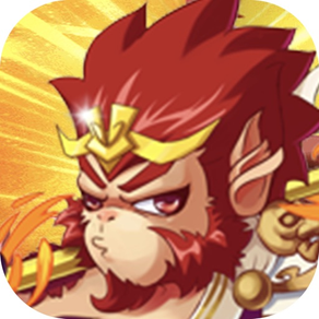 Monkey King Enter Palace