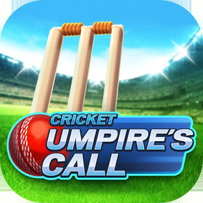 Cricket LBW - Umpire's Call