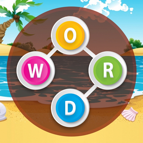 Wordscapes Word Puzzle Games