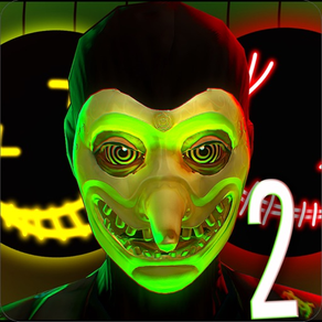 Smiling 2: Un juego de miedo