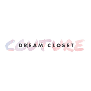 Dream closet couture
