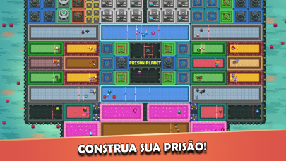 Prison Planet الملصق