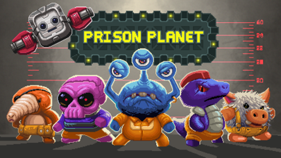 Prison Planet Plakat