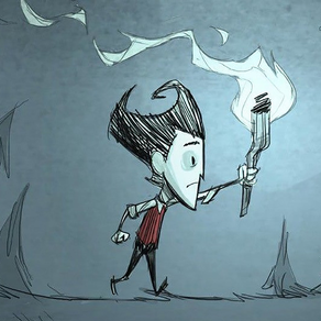 DON'T STARVE ALONE