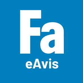 Finansavisen eAvis