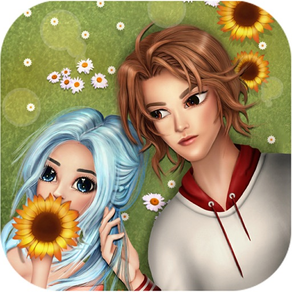 Vampire Spiel: Liebe Spiel