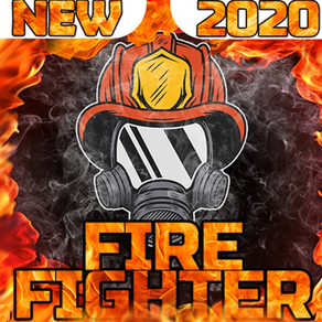 Fire Fighter Simulator:2020