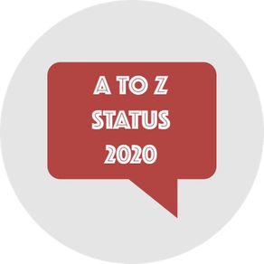 A to Z Status 2021