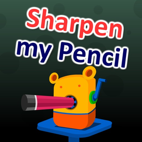 Sharpen my Pencil