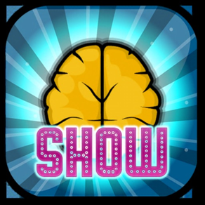 Brain Battle Show 3 : IQ test