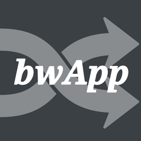 bwApp