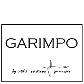 GARIMPO APP