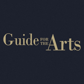 Dallas-Guide for the Arts