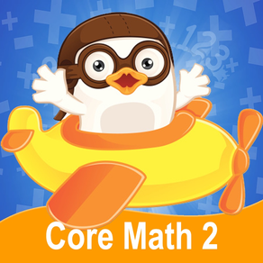 Core Math Grade 2 Practice Fun