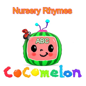 Cocomelon Funny Nursery Rhymes