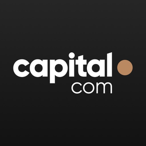 Capital.com: 온라인 거래 플랫폼