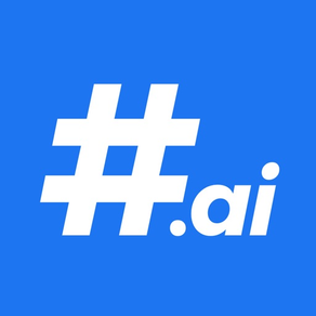 Hashtag AI for IG