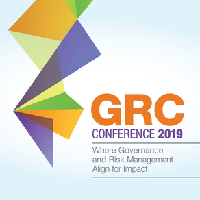GRC 2019 Conference