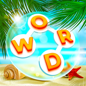 Jigsaw Puzzles: Word Find Game