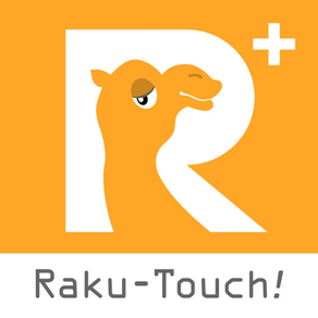 Raku-Touch!